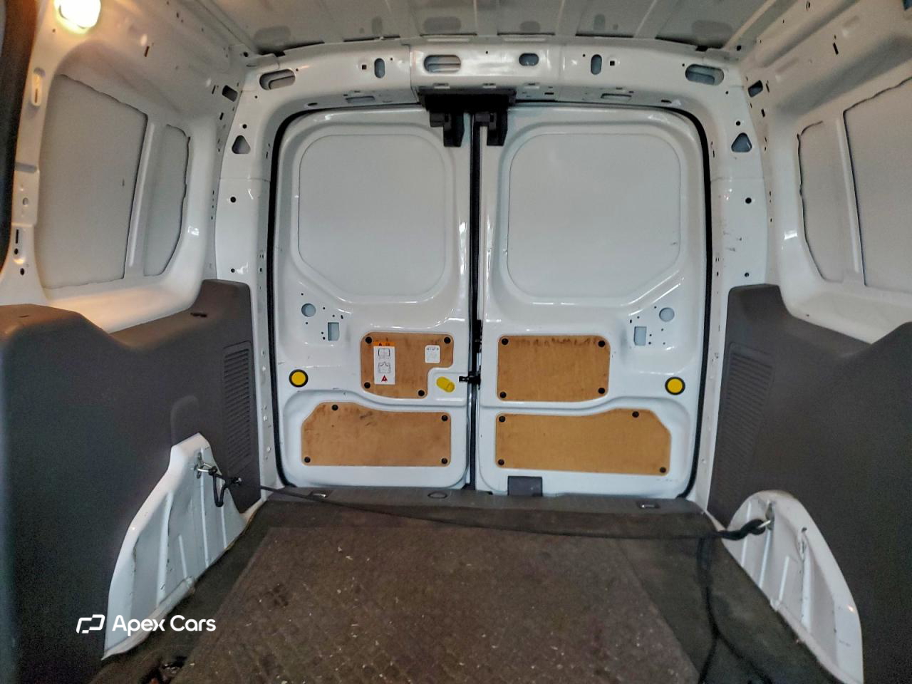 Ford Transit 2020