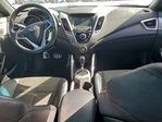 Hyundai Veloster 2016