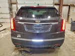 Cadillac XT5 2018