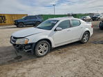 Dodge Avenger 2012