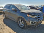 Ford Edge 2017