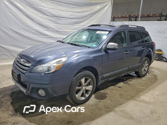 Subaru Outback 2014 - Image 1 of 15