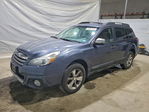 Subaru Outback 2014