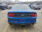 Ford Mustang 2017