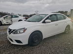 Nissan Sentra 2016