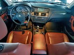 BMW X3 2013