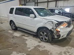 Honda Pilot 2013