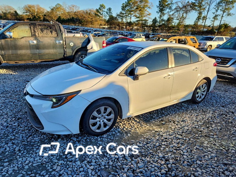 Toyota Corolla 2024 - Image 1 of 12