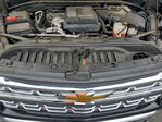Chevrolet Silverado 2022