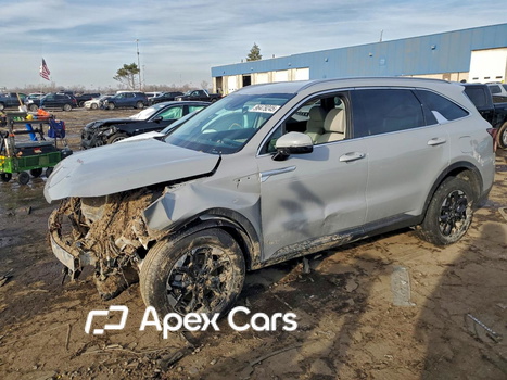 Kia Sorento 2026 - Image 1 of 14