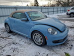Volkswagen Beetle 2015