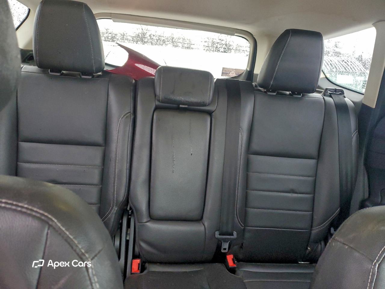 Jeep Wrangler 2010