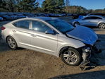 Hyundai Elantra 2019