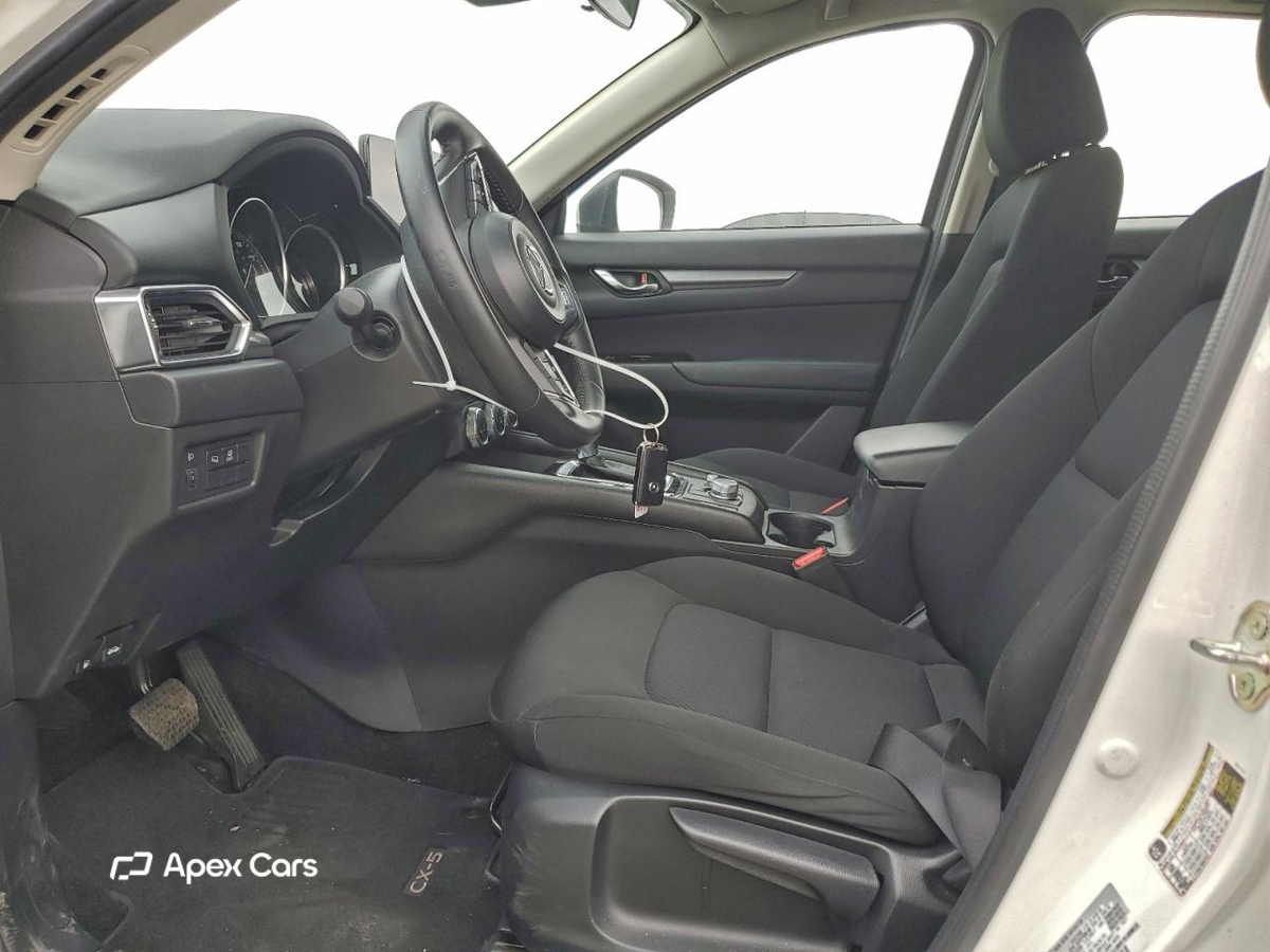 Mazda CX-5 2023
