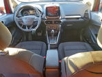 Ford EcoSport 2018