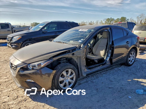 Mazda 3 2014 - Image 1 of 13