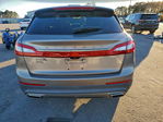 Lincoln MKX 2018