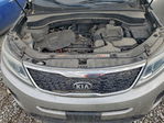 Kia Sorento 2015