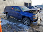 Chevrolet Silverado 2014