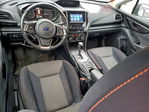 Subaru XV 2019