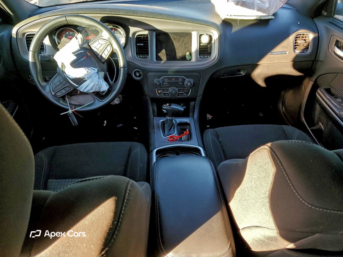 Dodge Charger 2023