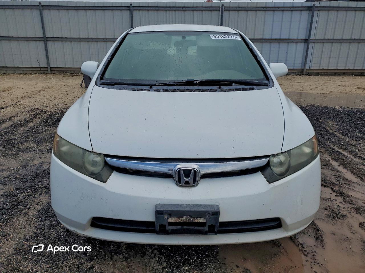 Honda Civic 2007