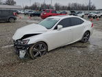 Lexus IS 2017