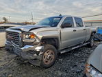 GMC Sierra 2016
