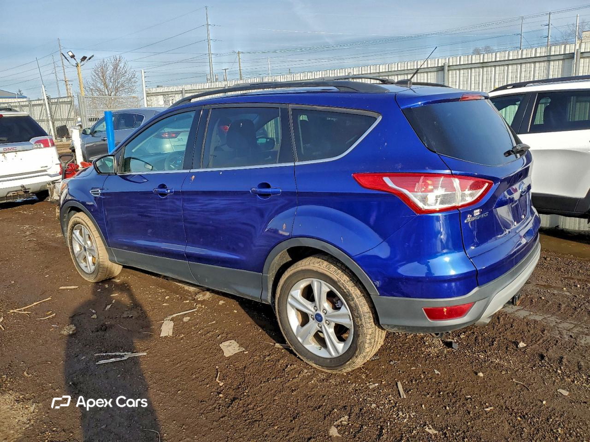 Ford Escape 2013