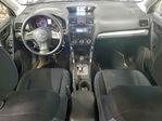 Subaru Forester 2015