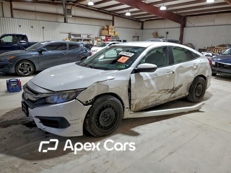 Honda Civic 2016 - Image 1 of 13