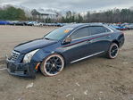 Cadillac XTS 2013