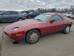 Porsche 928 1985