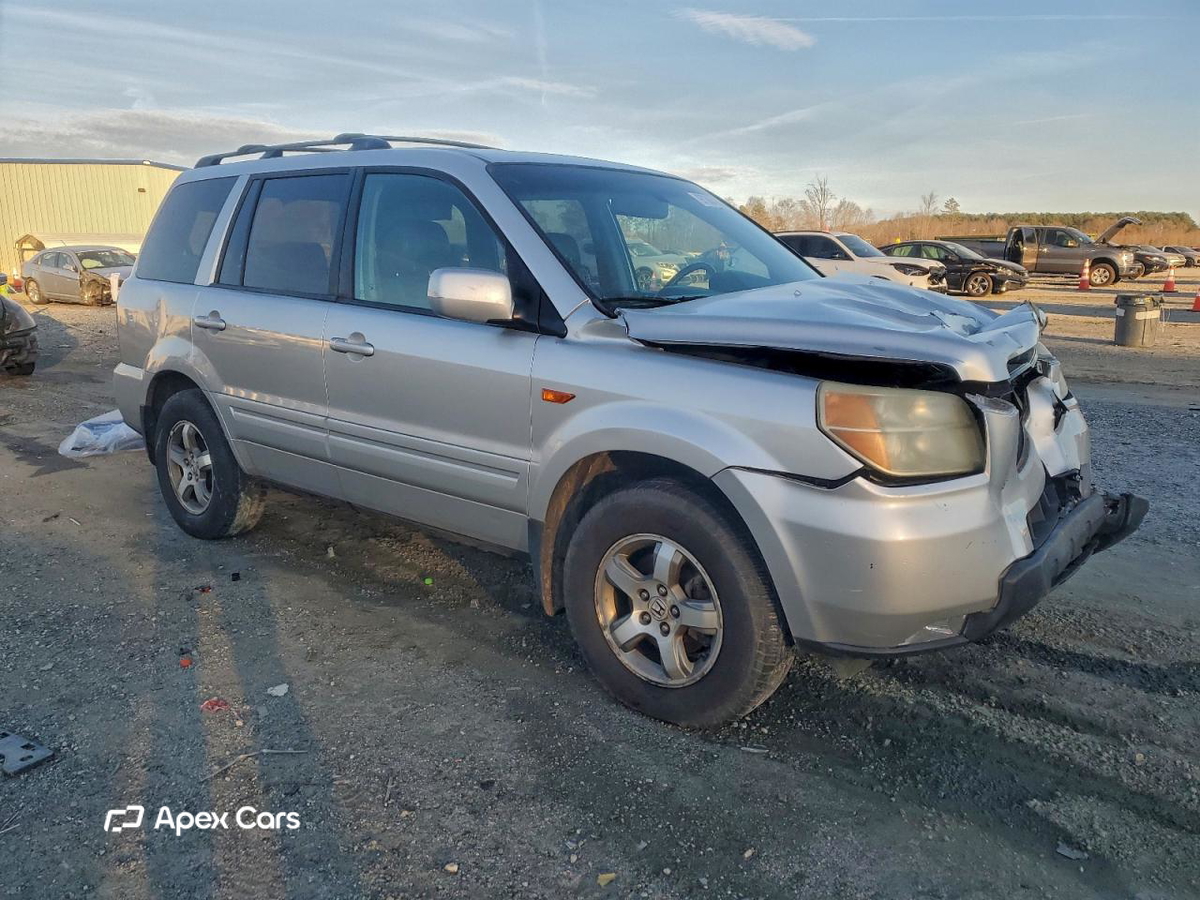 Honda Pilot 2006