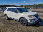 Ford Explorer 2016