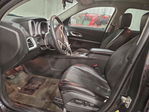 Chevrolet Equinox 2011
