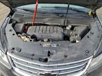 Chevrolet Traverse 2015