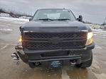 Chevrolet Silverado 2012