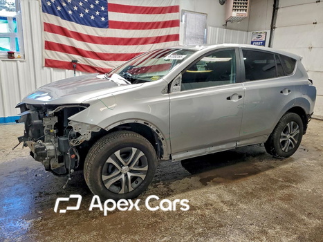 Toyota RAV 4 2018 - Image 1 of 14