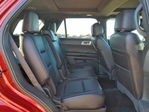 Ford Explorer 2015