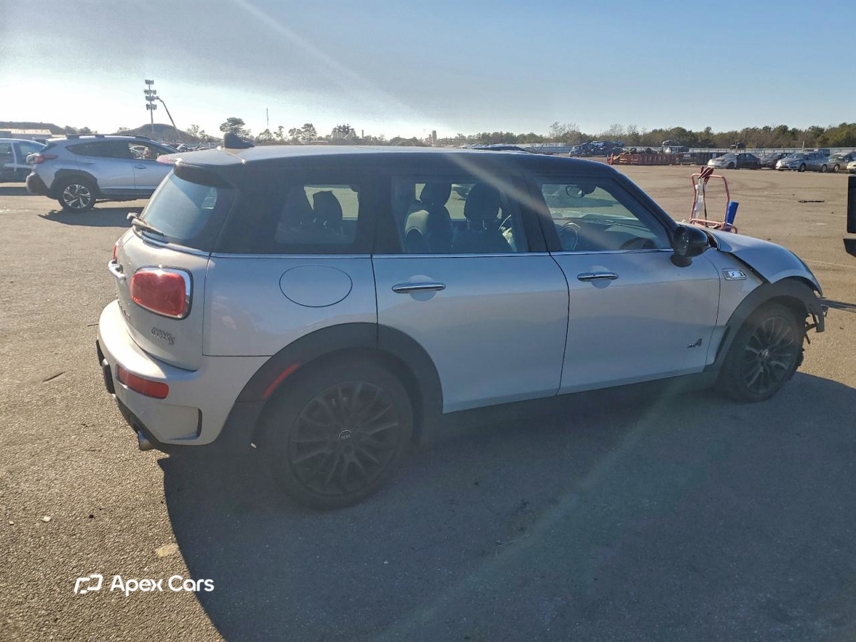 MINI Cooper 2019