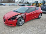 Honda CR-Z 2012