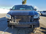 Dodge Caravan 2015