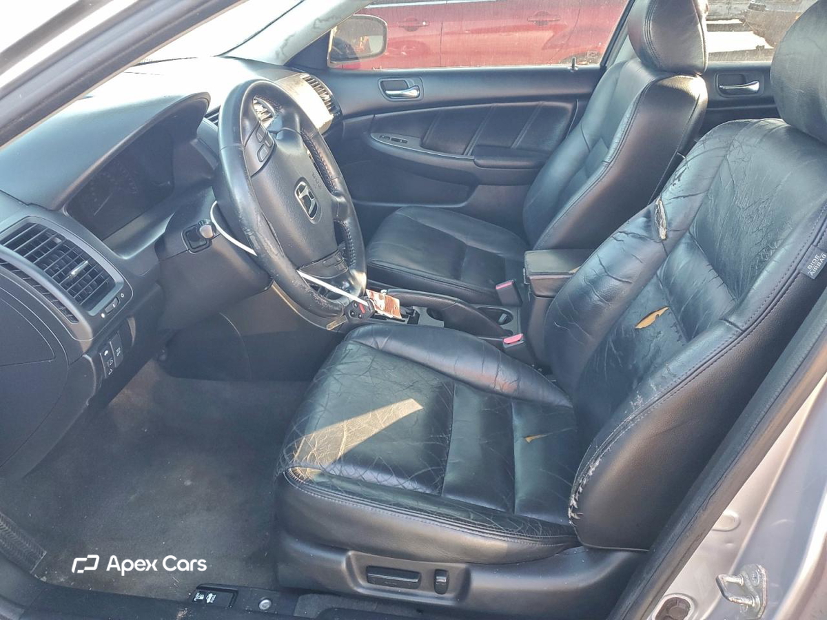 Honda Accord 2004