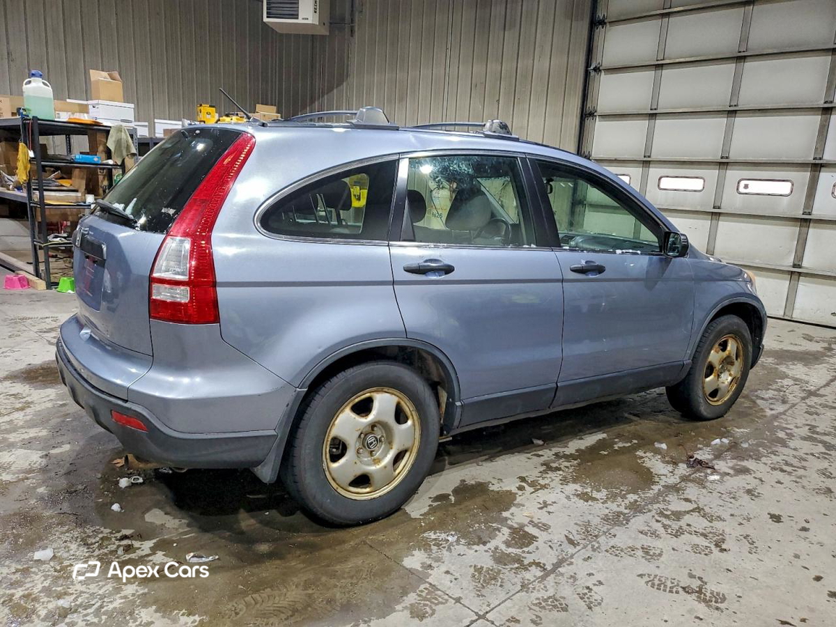 Honda CR-V 2008