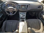 Chrysler 200 2015