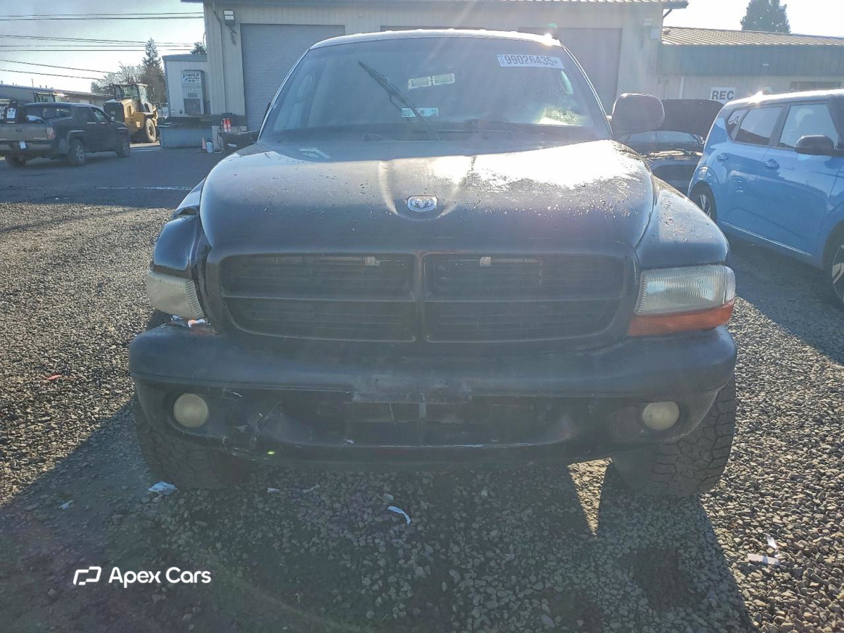Dodge Dakota 2001