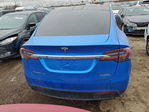 Tesla Model X 2016