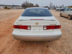 Toyota Camry 2001