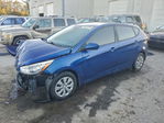 Hyundai Accent 2017